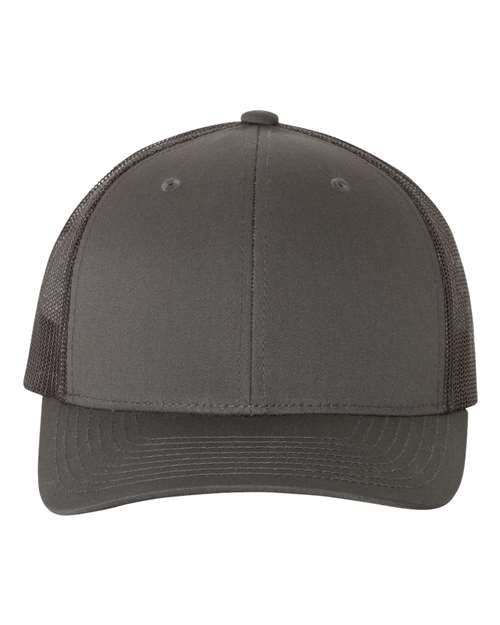 Yupoong Retro Trucker Cap 6606