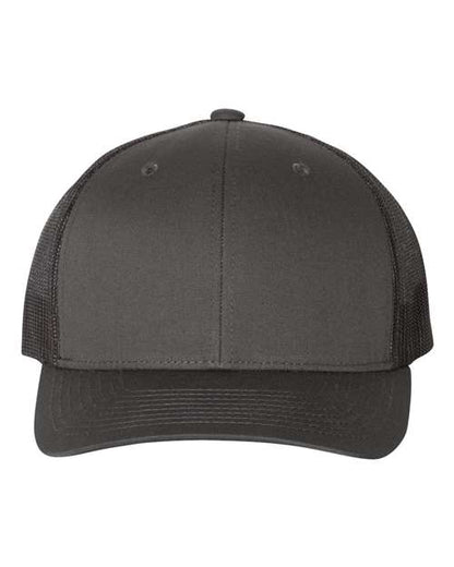 Yupoong Retro Trucker Cap 6606