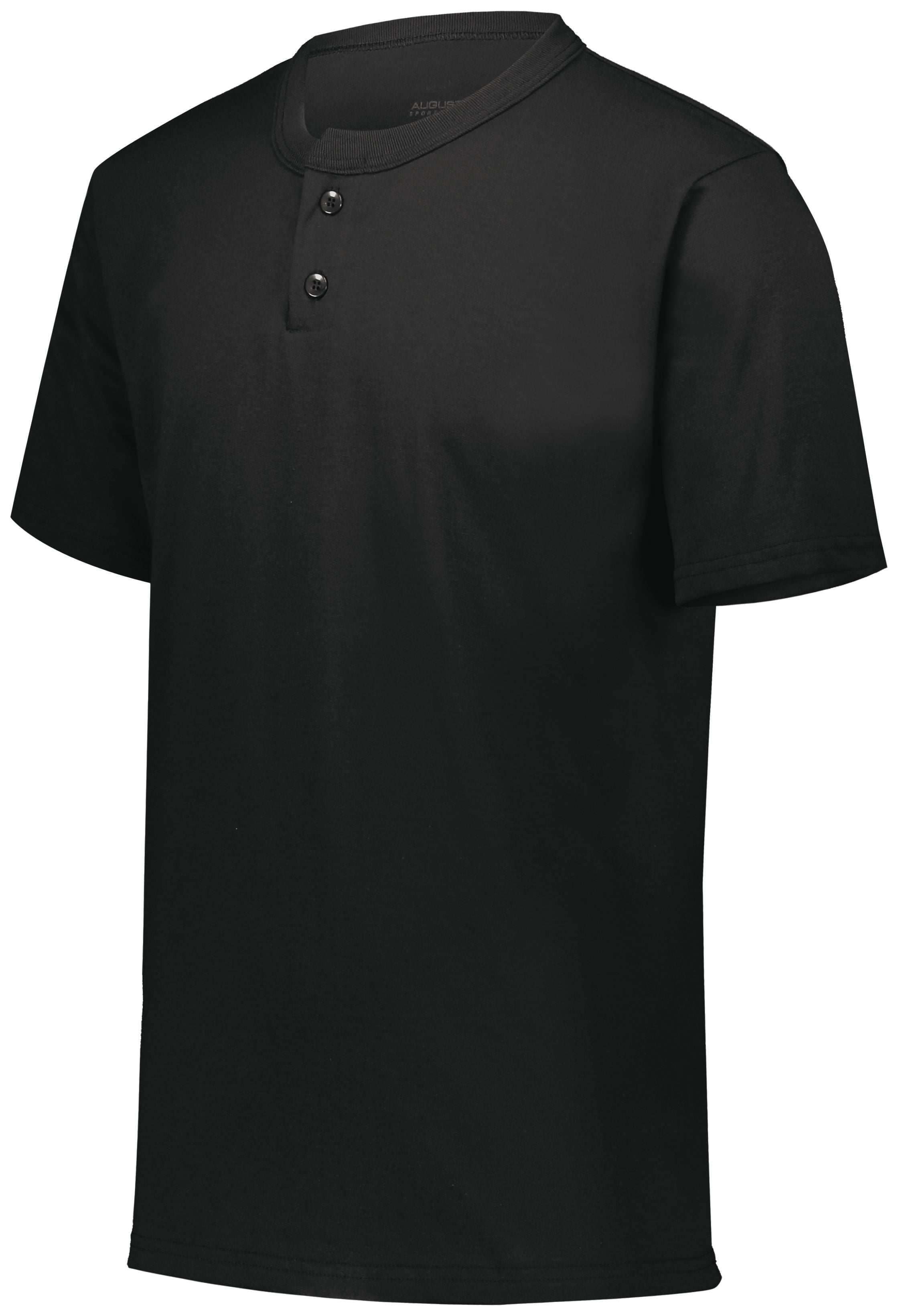 Youth 2-Button Baseball Jersey 644