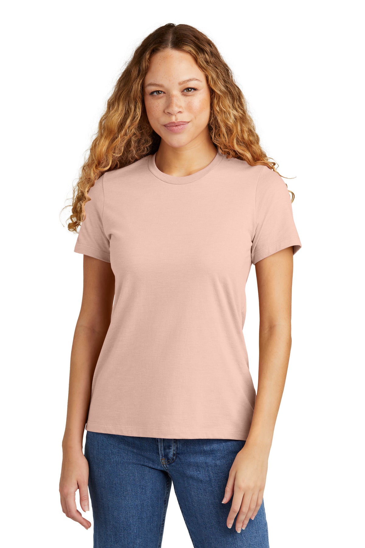 Gildan   Softstyle   Women's CVC T-Shirt 67000L