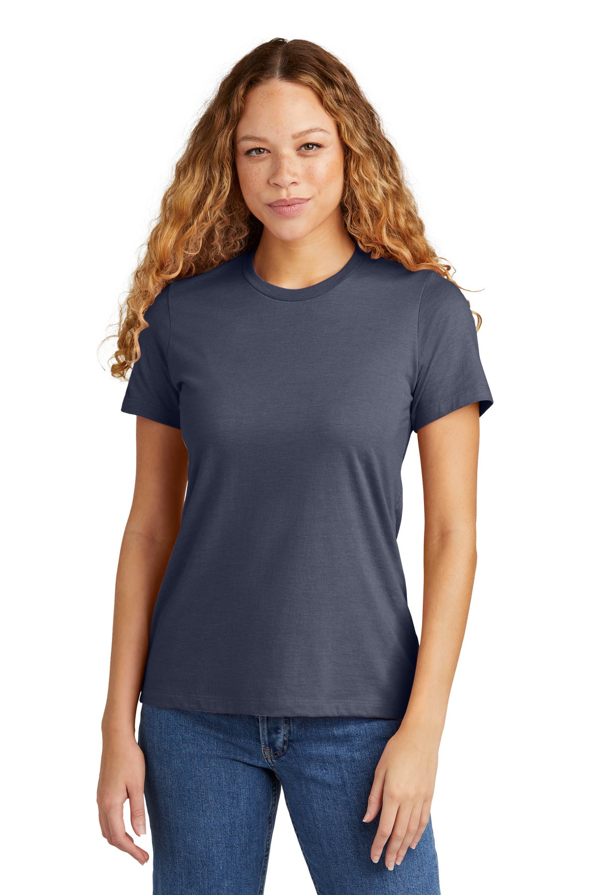 Gildan   Softstyle   Women's CVC T-Shirt 67000L