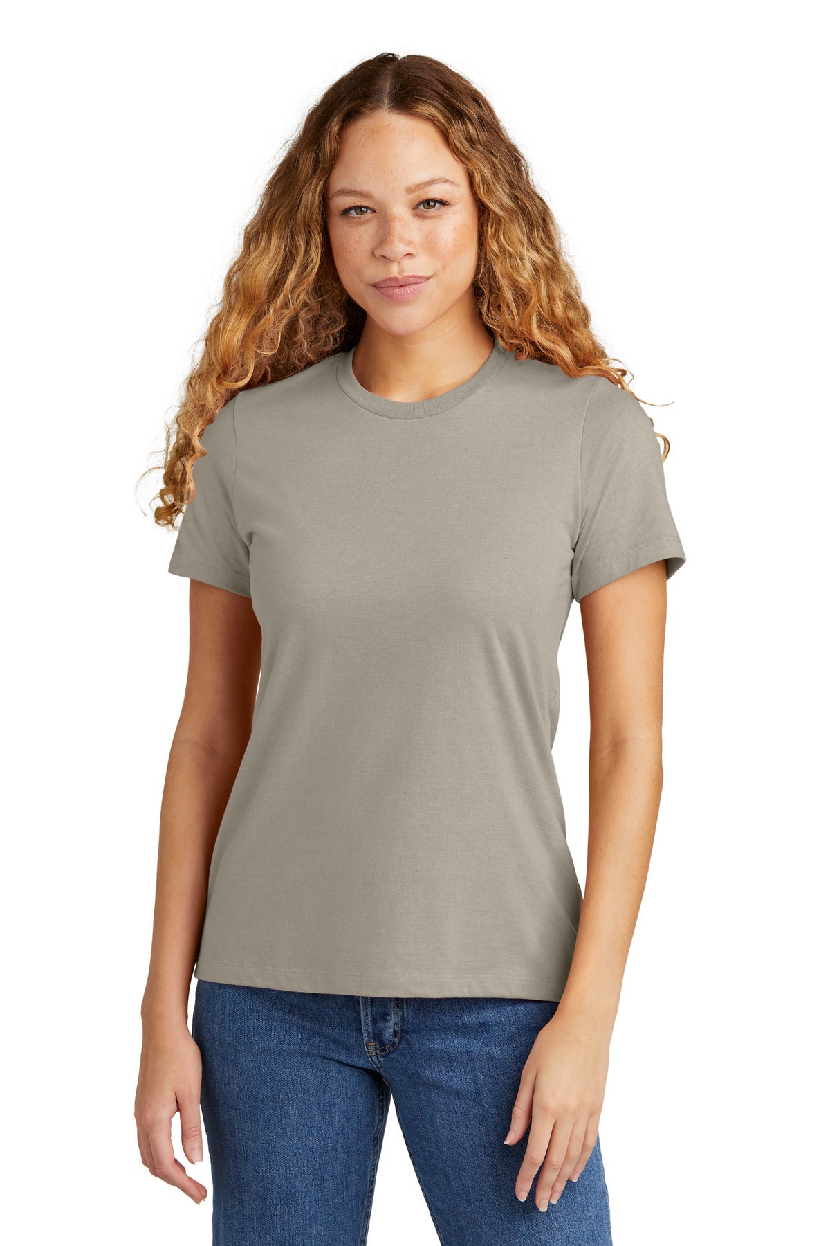 Gildan   Softstyle   Women's CVC T-Shirt 67000L