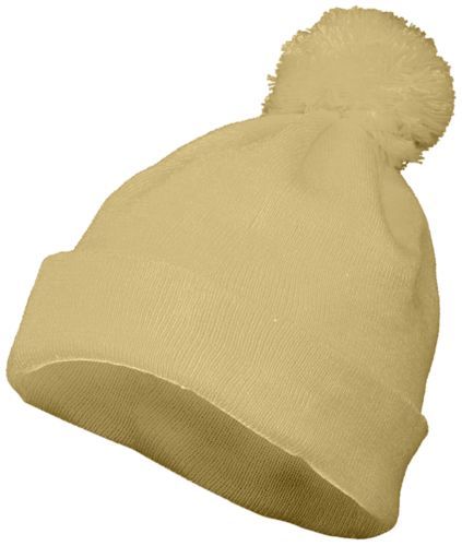 Pom Beanie 6816