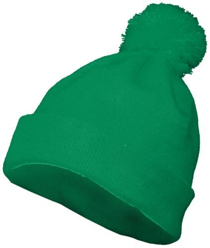 Pom Beanie 6816