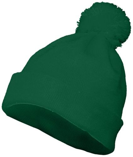 Pom Beanie 6816