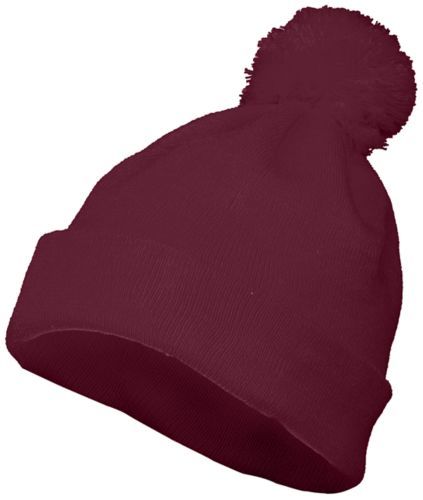 Pom Beanie 6816
