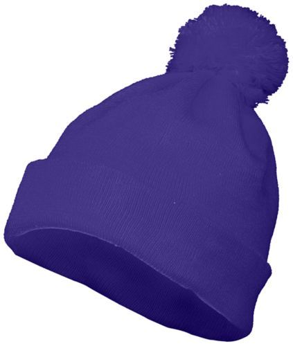 Pom Beanie 6816