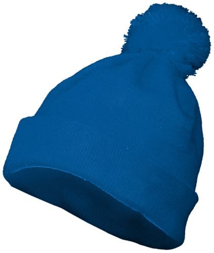 Pom Beanie 6816