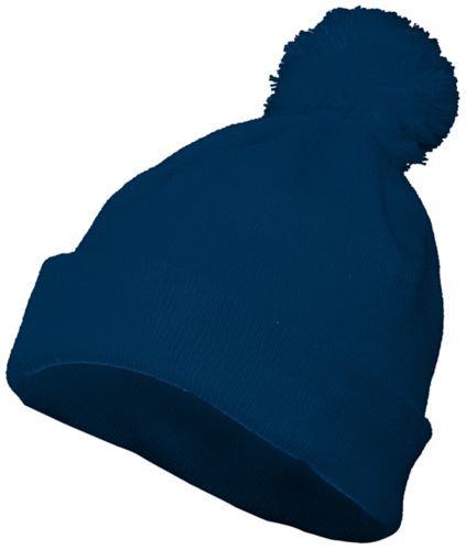 Pom Beanie 6816