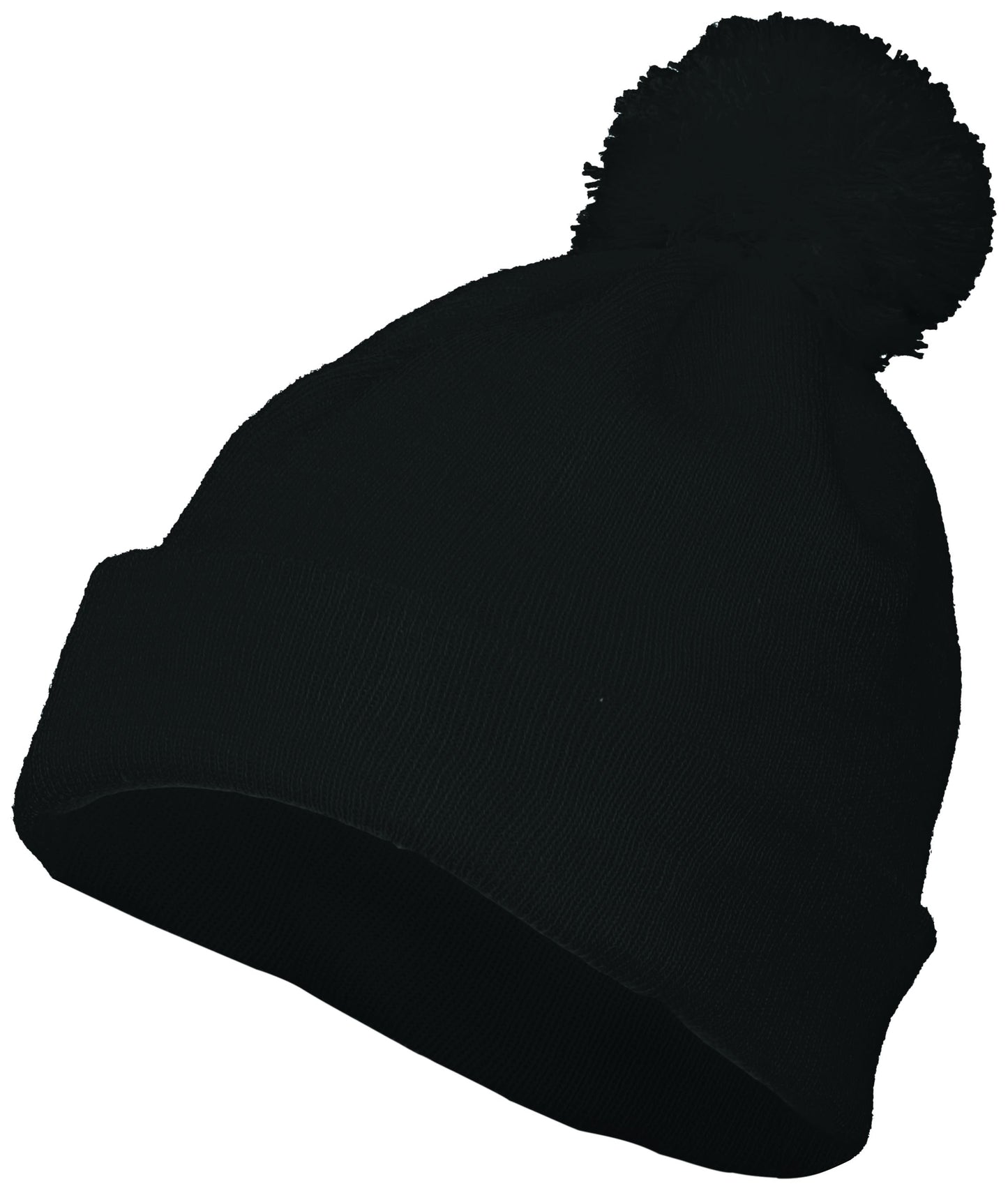 Pom Beanie 6816