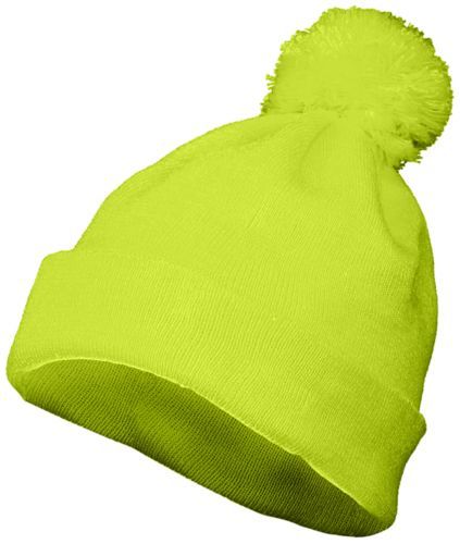 Pom Beanie 6816