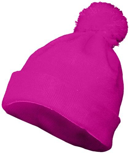 Pom Beanie 6816