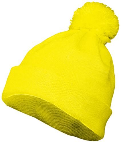 Pom Beanie 6816