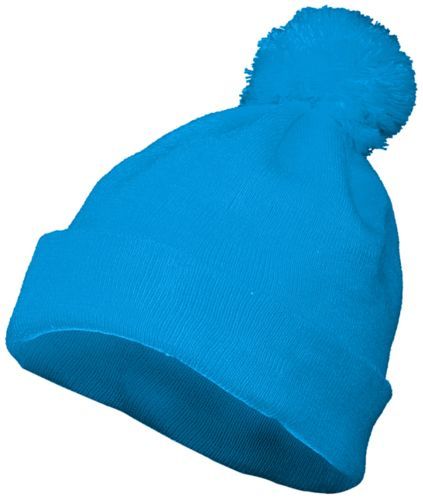 Pom Beanie 6816