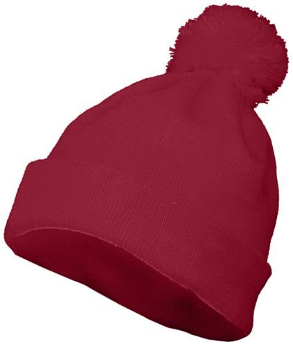 Pom Beanie 6816