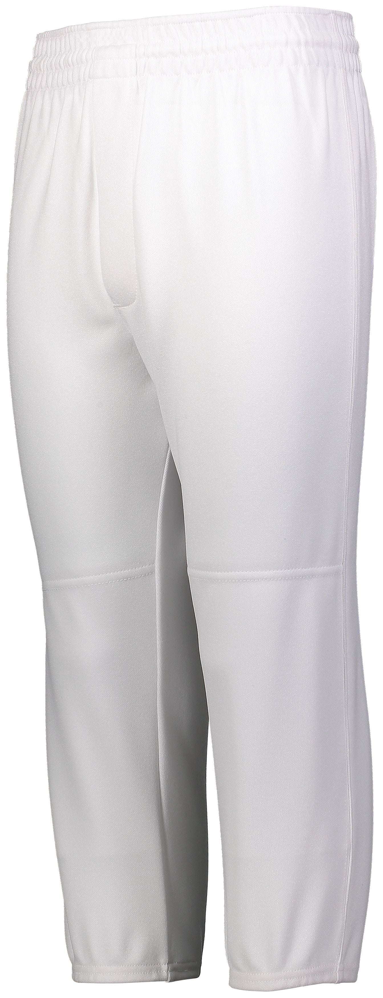 Youth Gamer Pull-Up Baseball Pant 6849