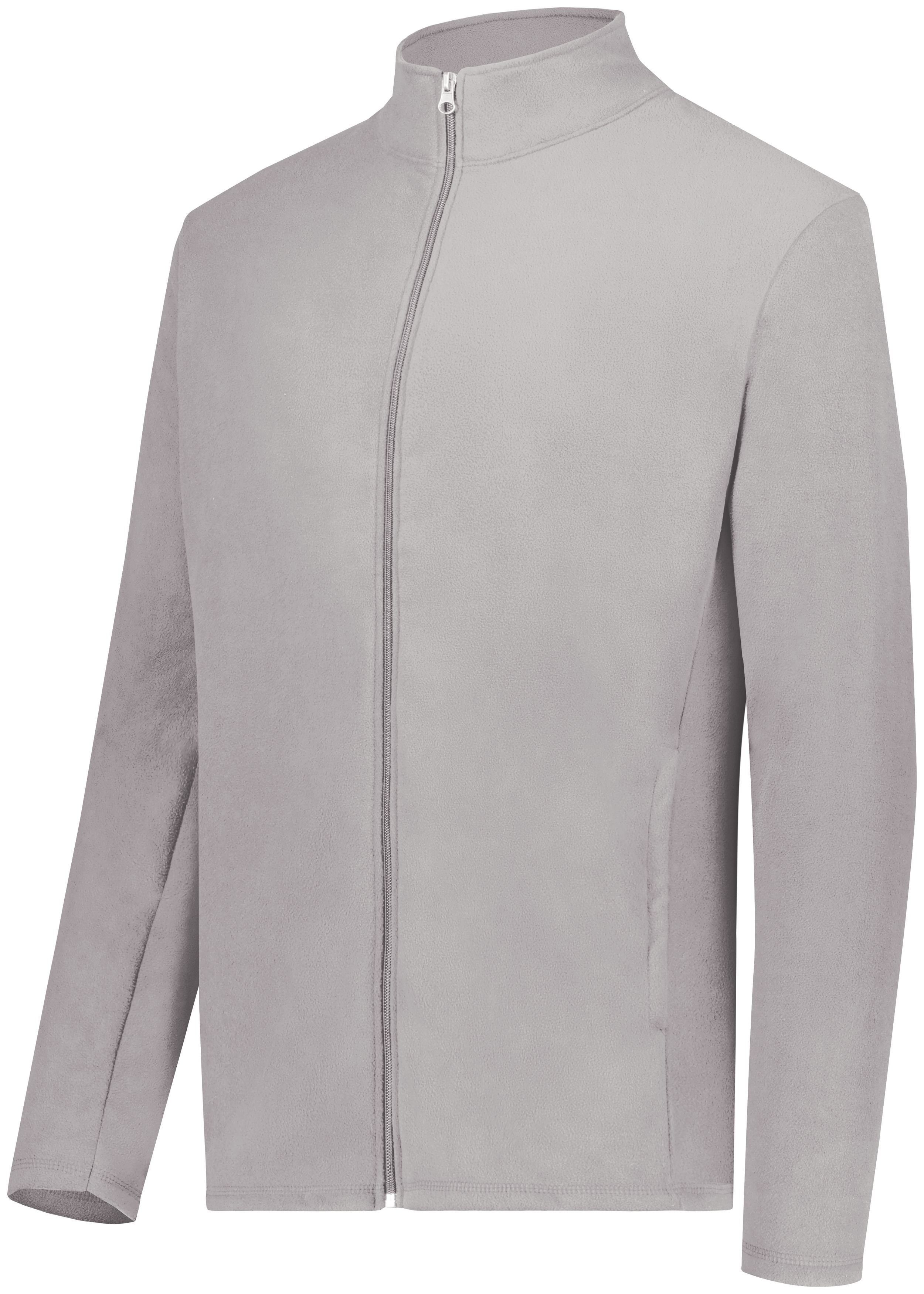 Micro-Lite Fleece Full Zip Jacket 6861