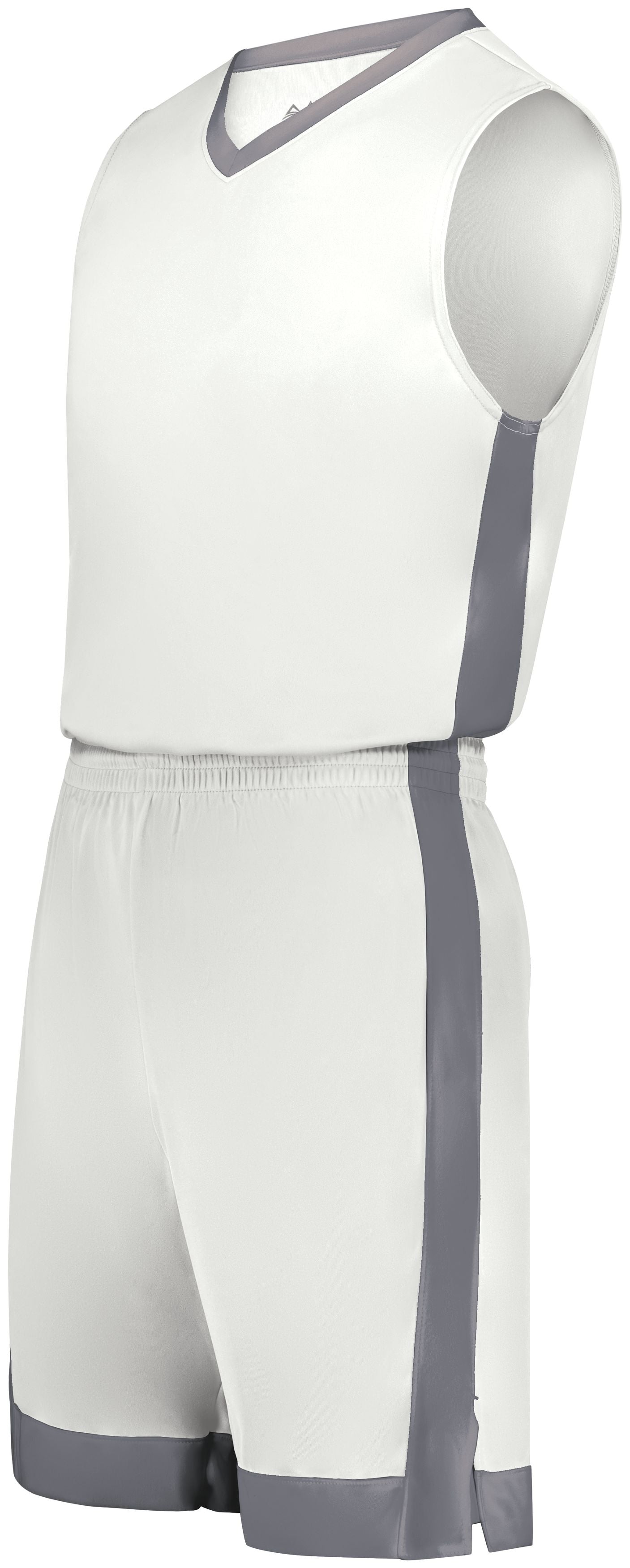Match-Up Basketball Shorts 6889