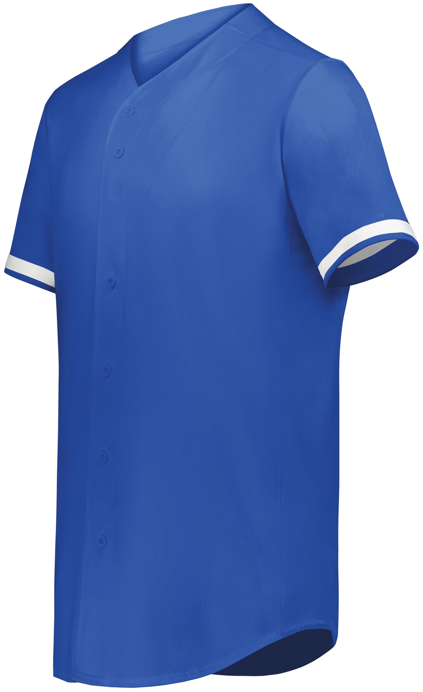 Youth Cutter+ Full Button Baseball Jersey 6910