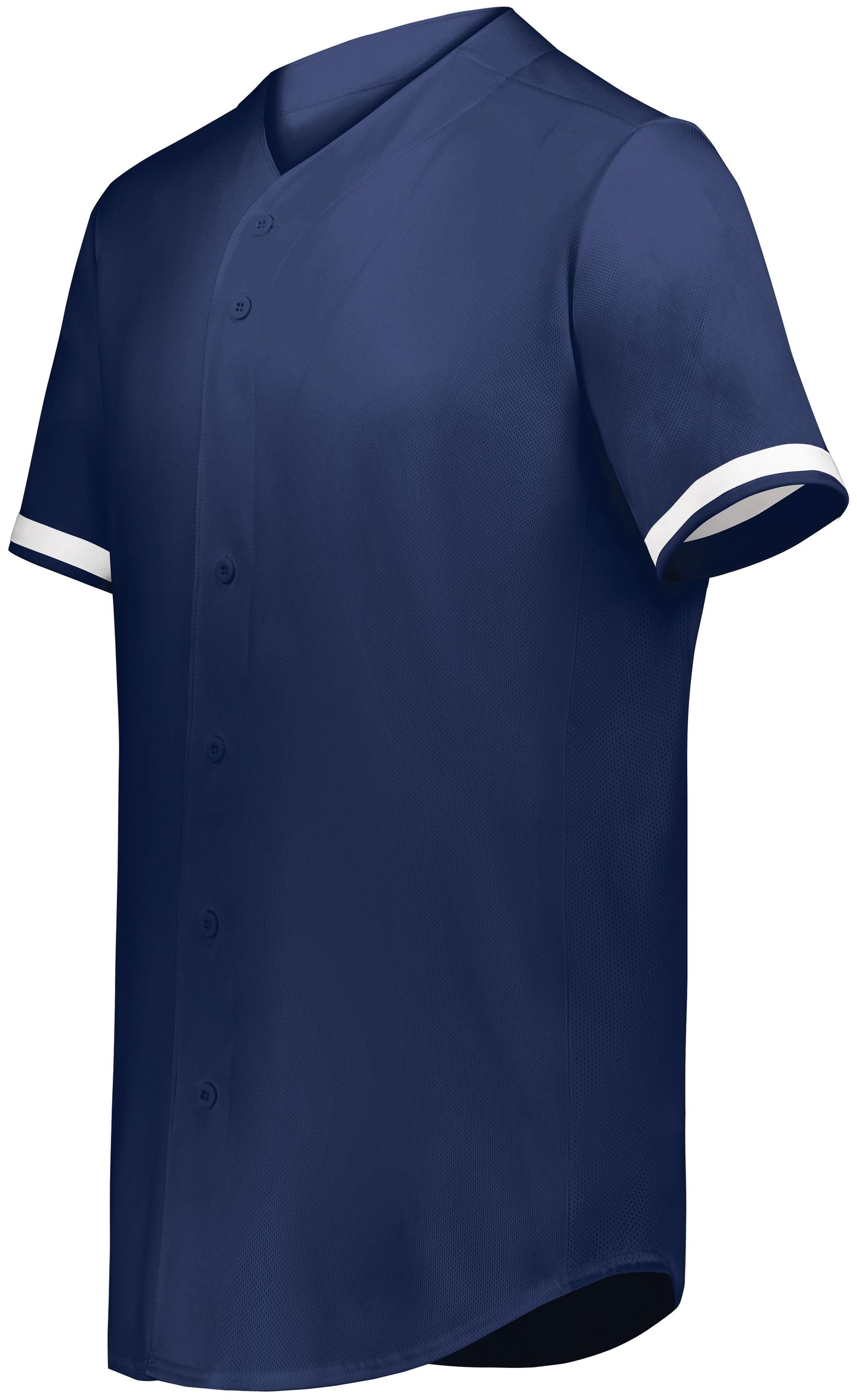 Youth Cutter+ Full Button Baseball Jersey 6910