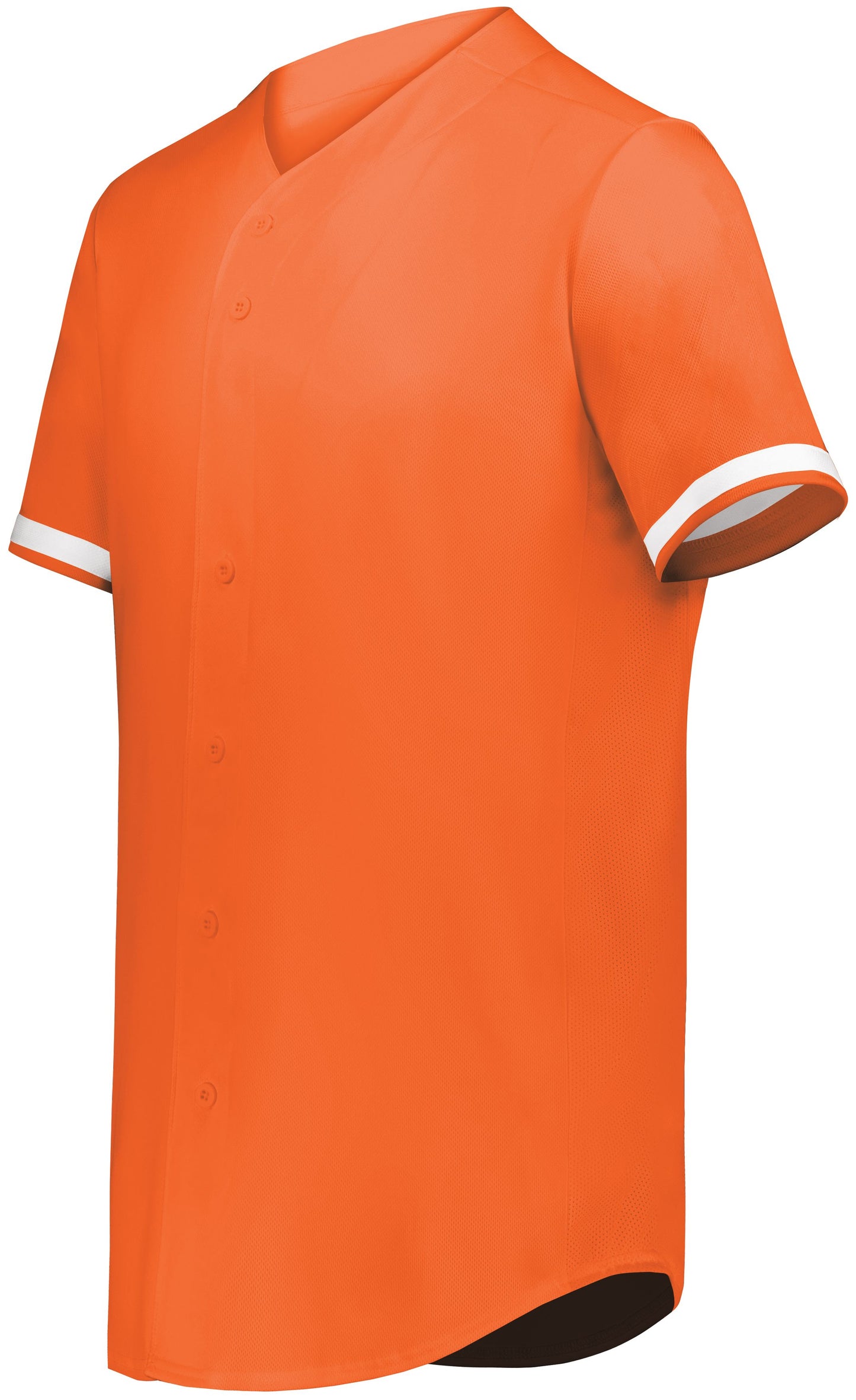 Youth Cutter+ Full Button Baseball Jersey 6910