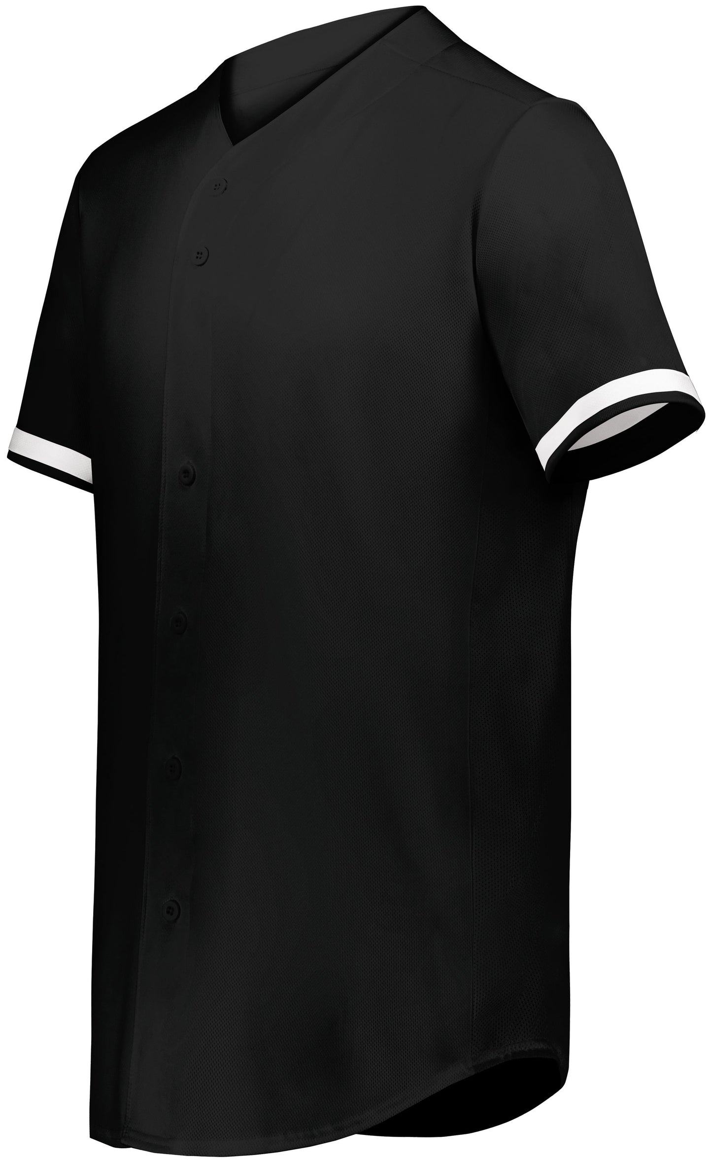 Youth Cutter+ Full Button Baseball Jersey 6910