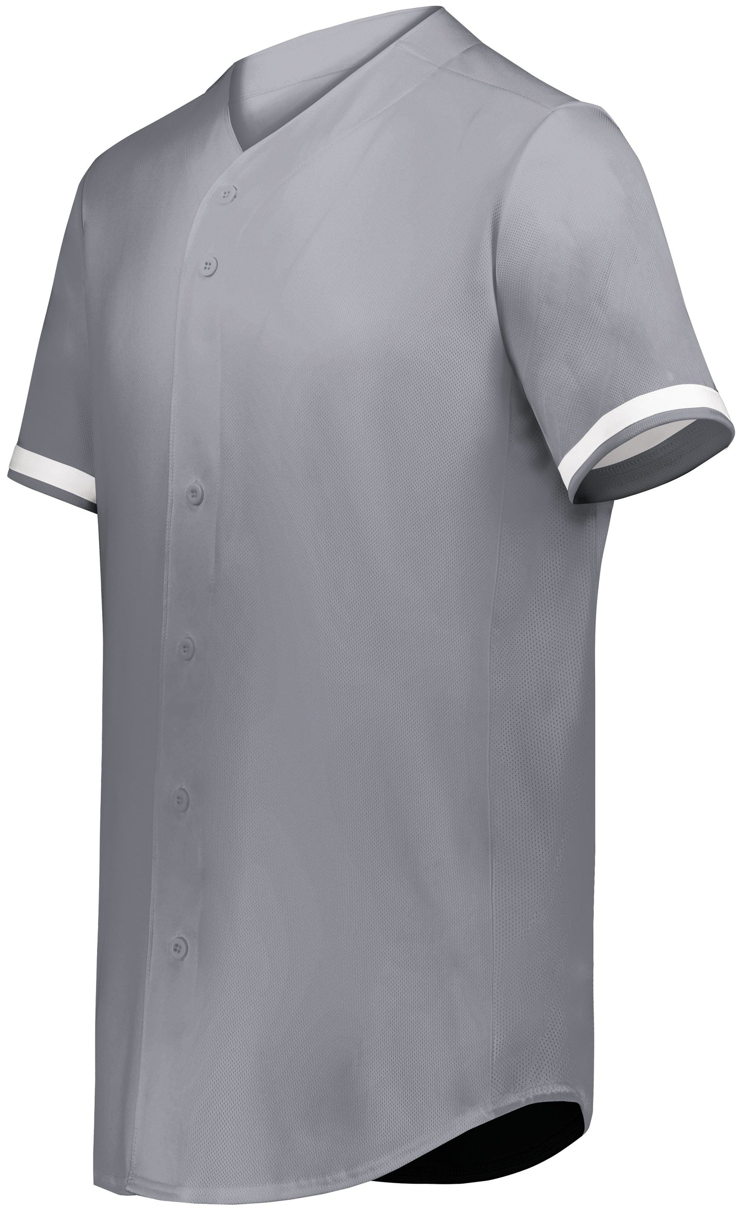 Youth Cutter+ Full Button Baseball Jersey 6910