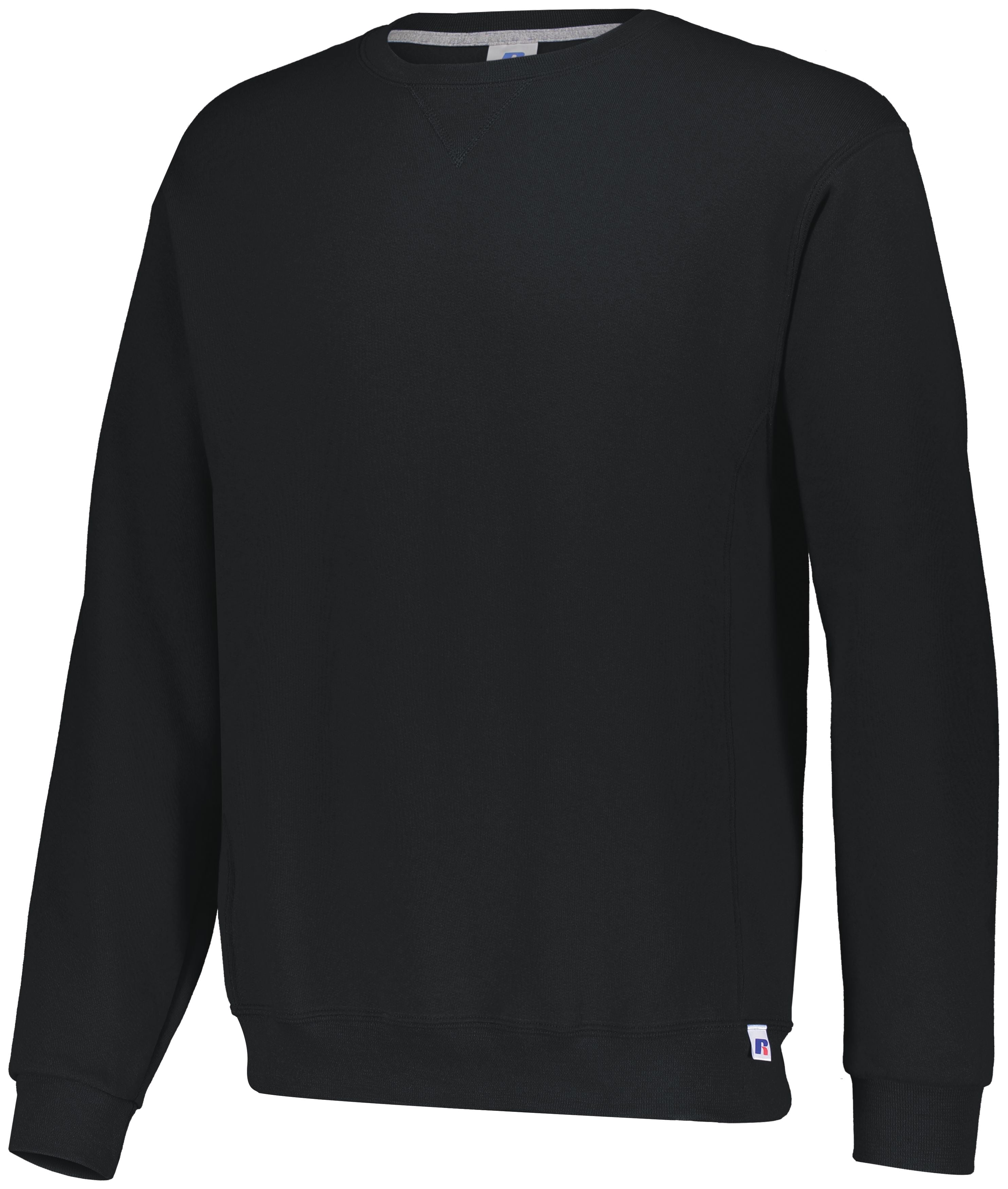 Youth Dri-Power® Fleece Crew Sweatshirt