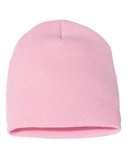 Yupoong Adult Knit Beanie 1500KC