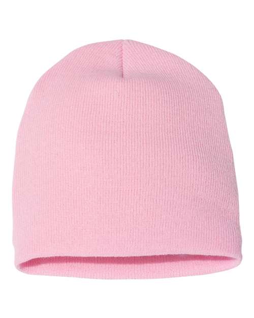 Yupoong Adult Knit Beanie 1500KC
