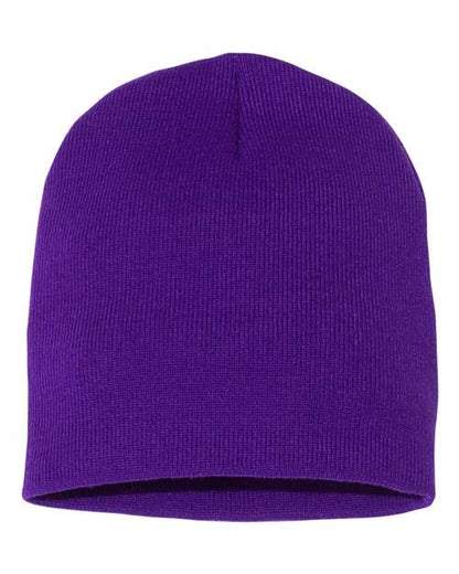 Yupoong Adult Knit Beanie 1500KC