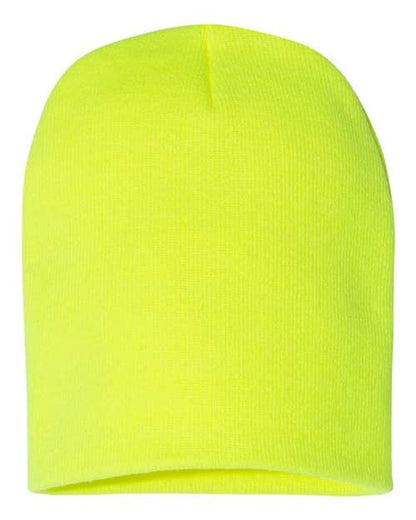 Yupoong Adult Knit Beanie 1500KC