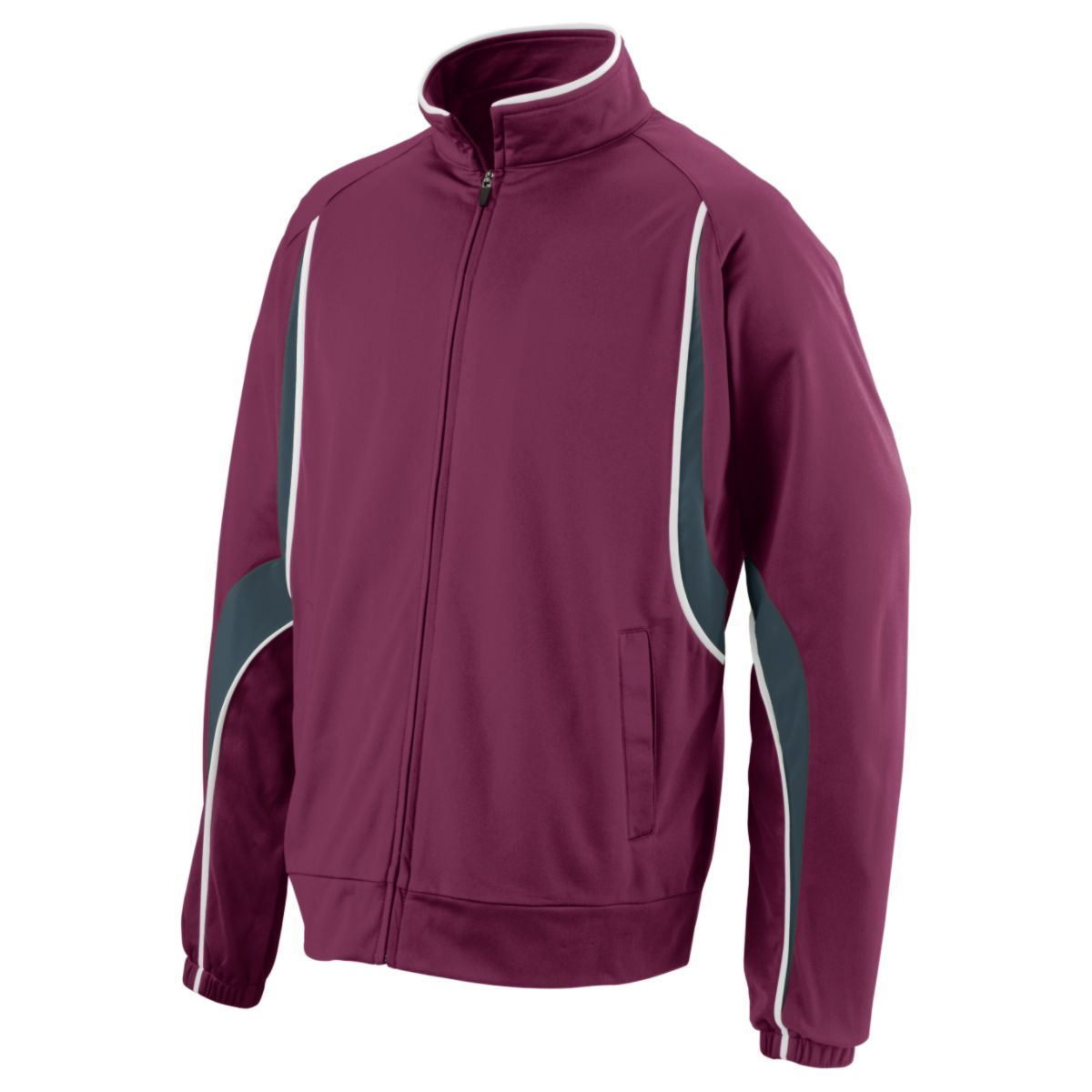 Rival Jacket 7710