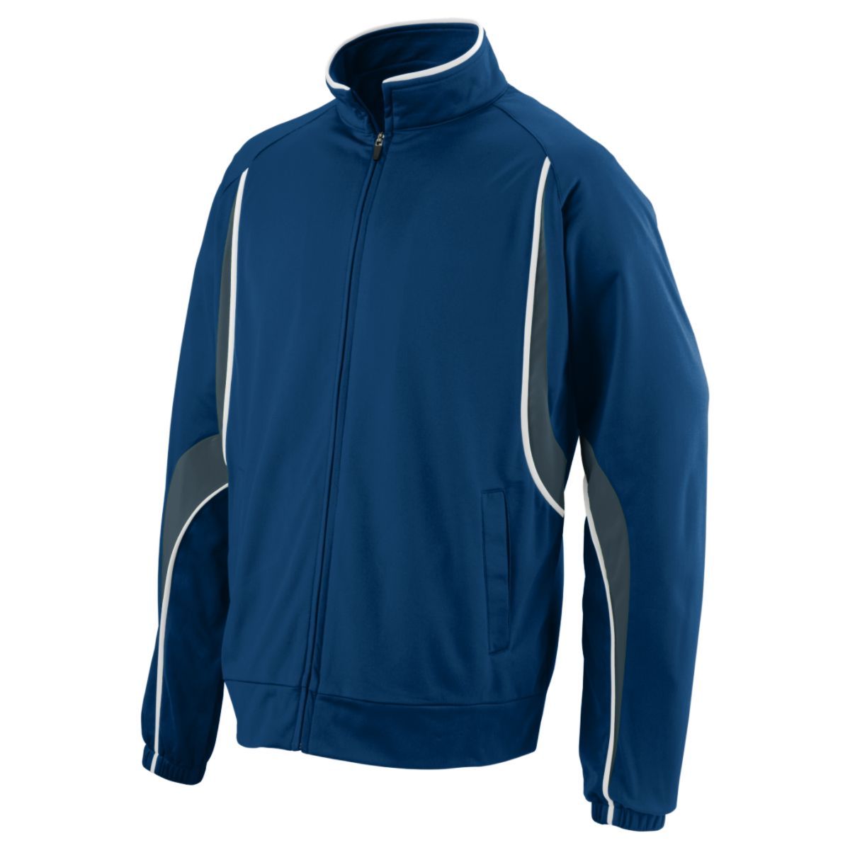 Rival Jacket 7710