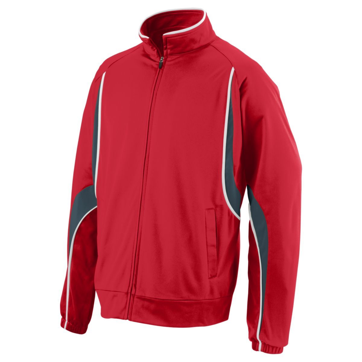 Rival Jacket 7710