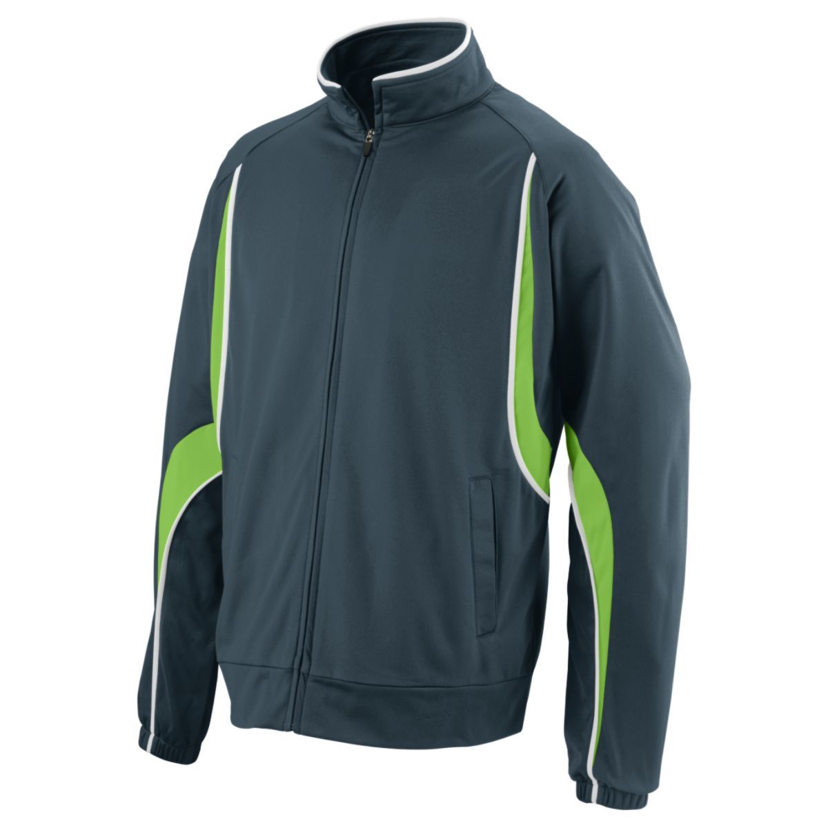 Rival Jacket 7710