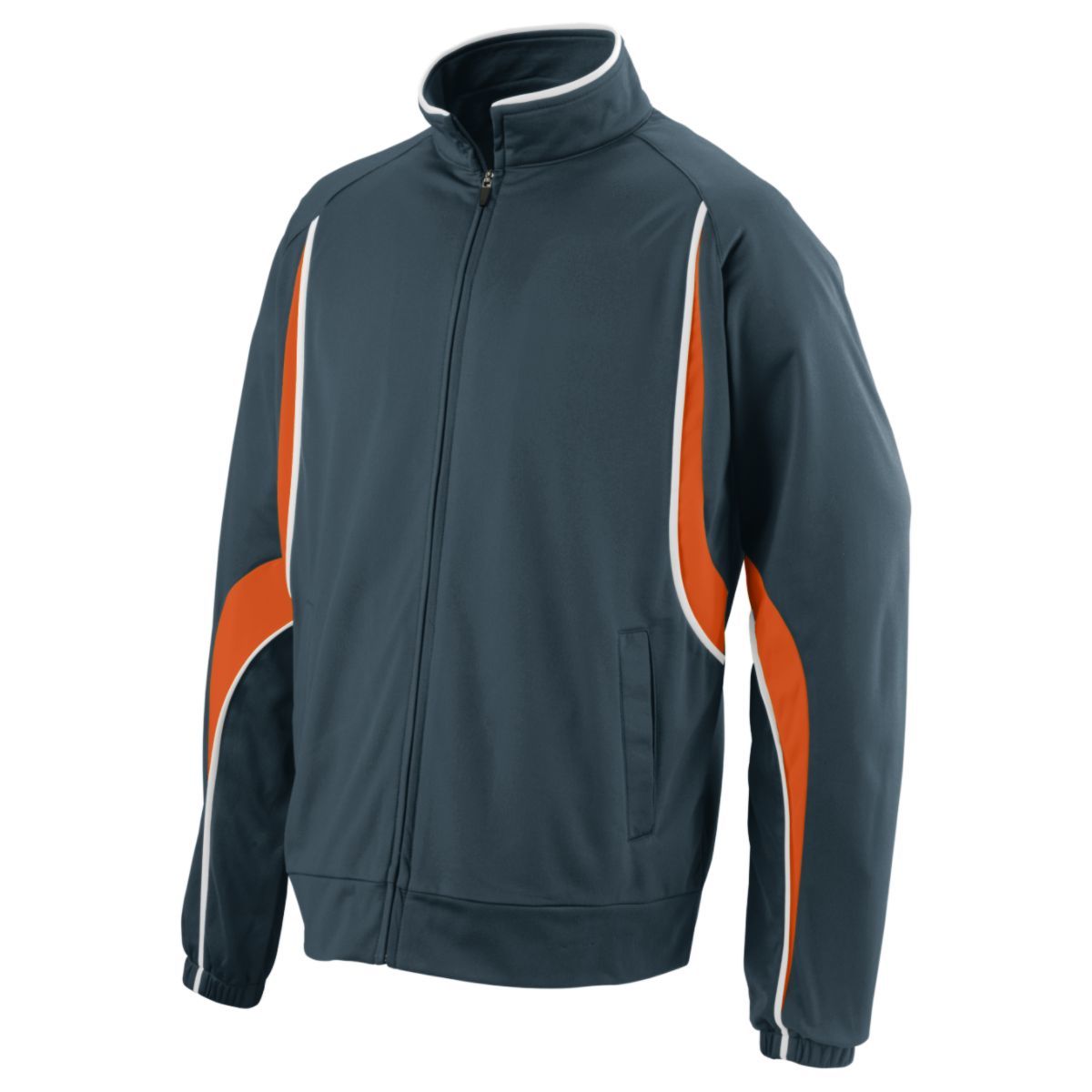 Rival Jacket 7710