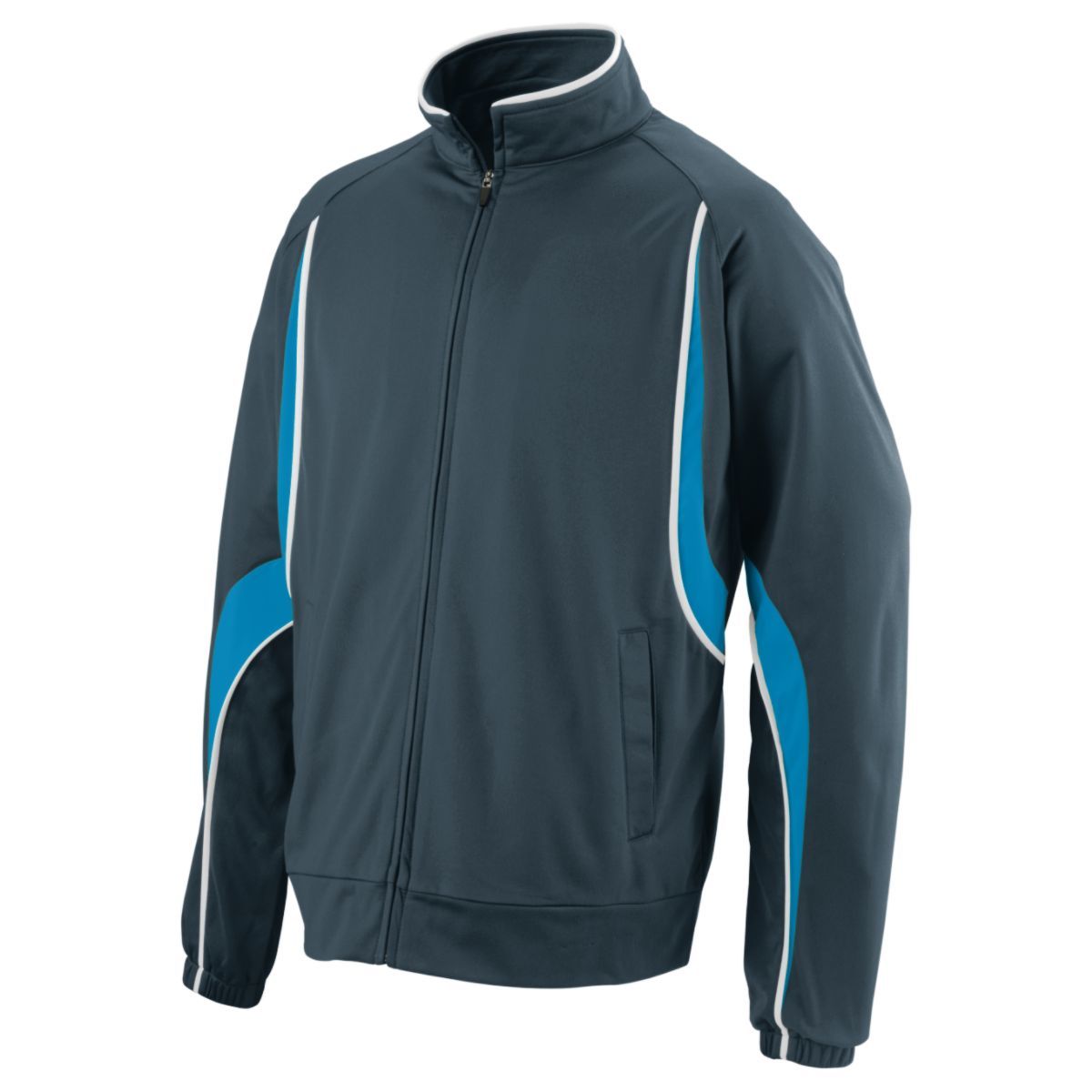 Rival Jacket 7710