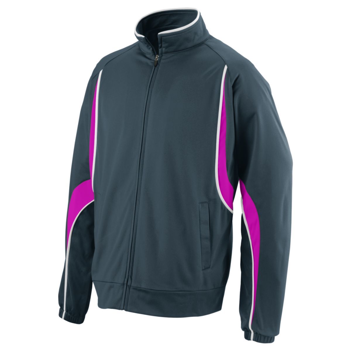 Rival Jacket 7710