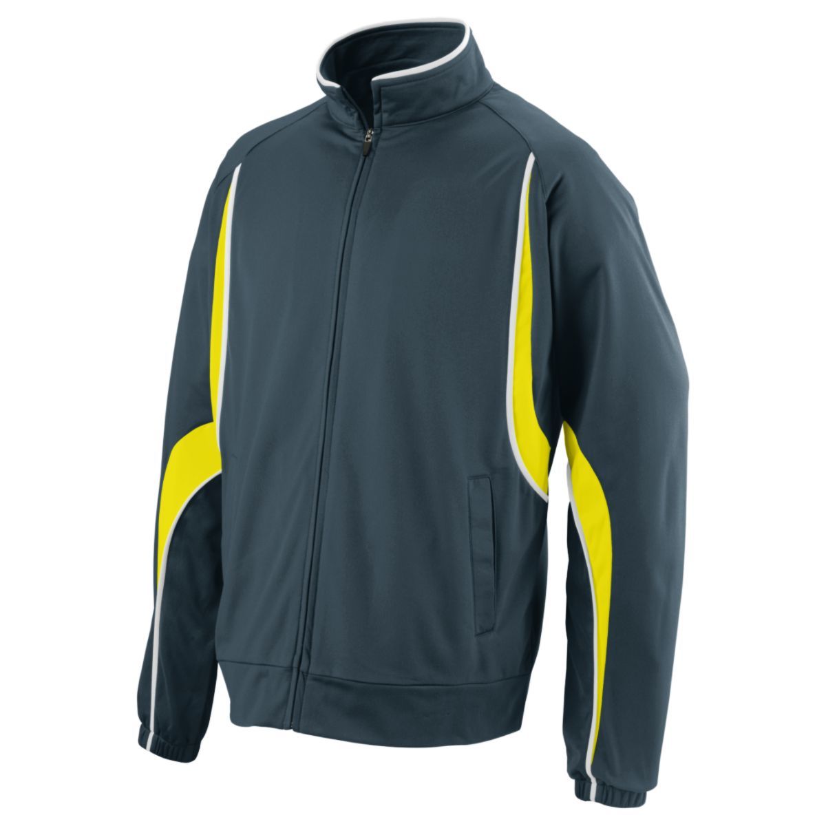 Rival Jacket 7710