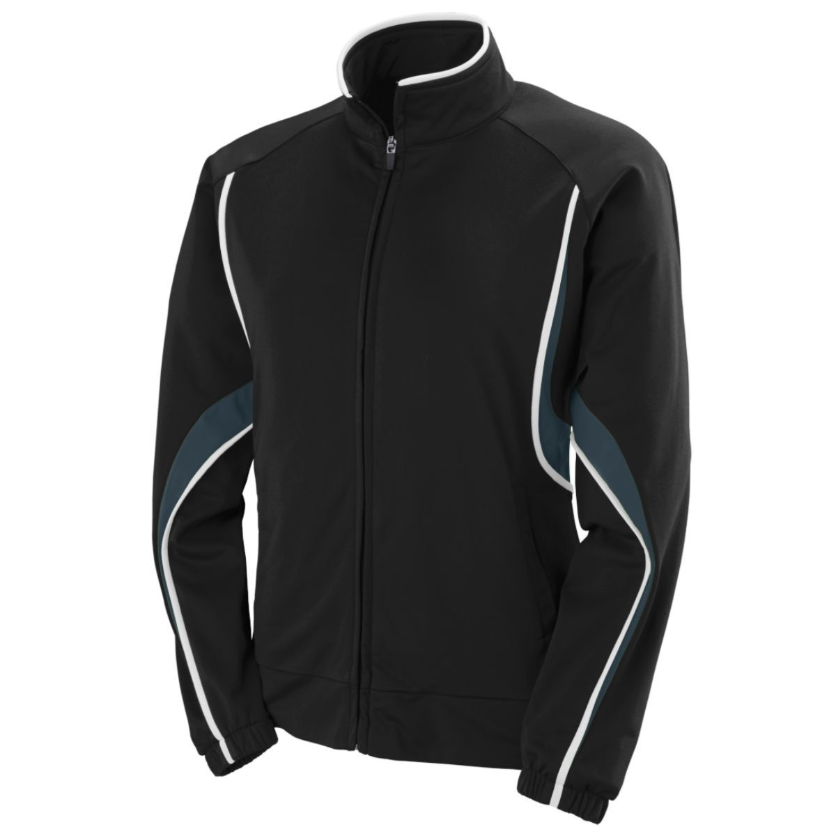 Ladies Rival Jacket 7712