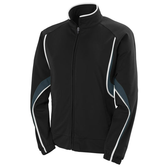 Ladies Rival Jacket 7712