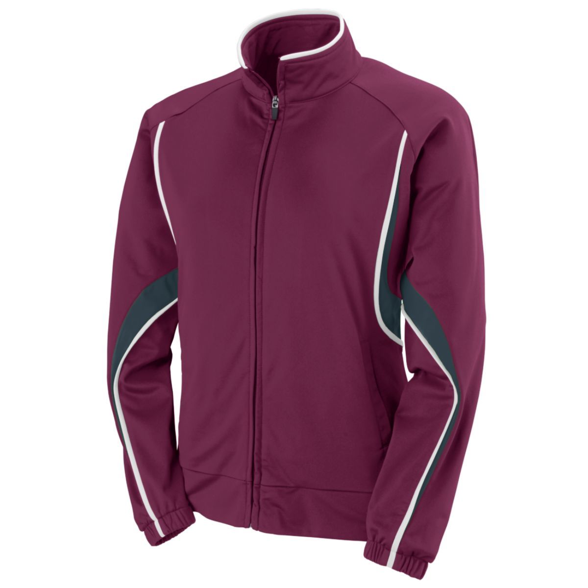 Ladies Rival Jacket 7712