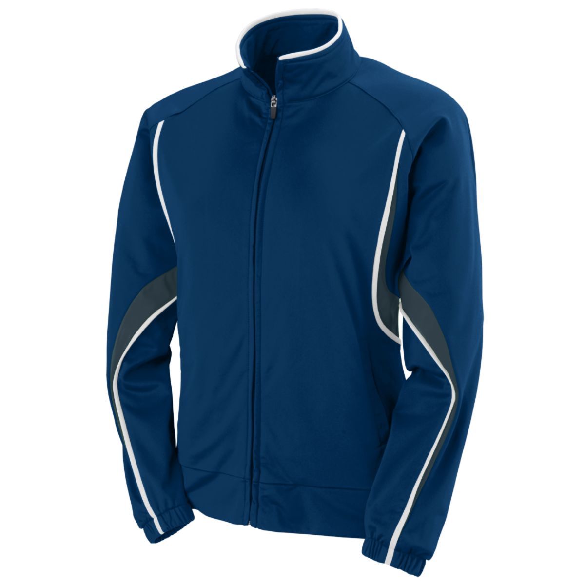 Ladies Rival Jacket 7712