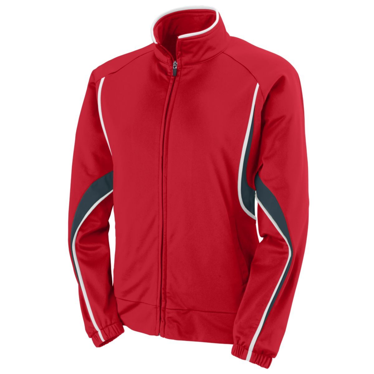 Ladies Rival Jacket 7712