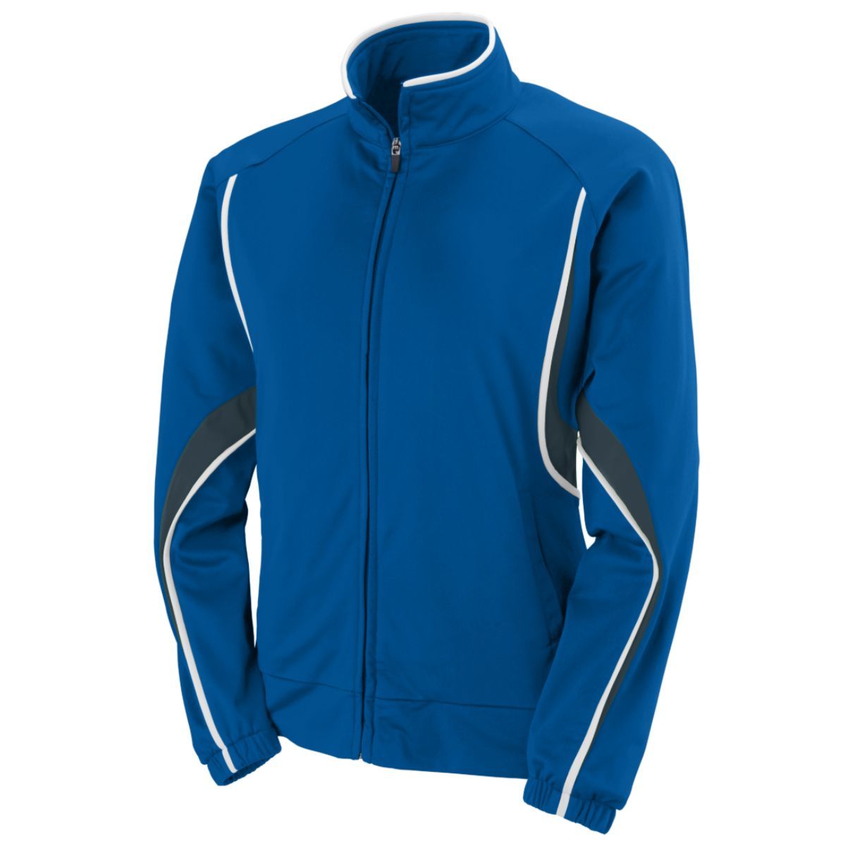 Ladies Rival Jacket 7712