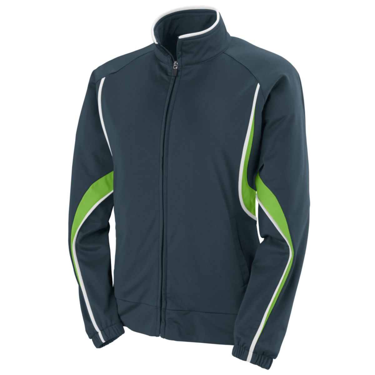 Ladies Rival Jacket 7712
