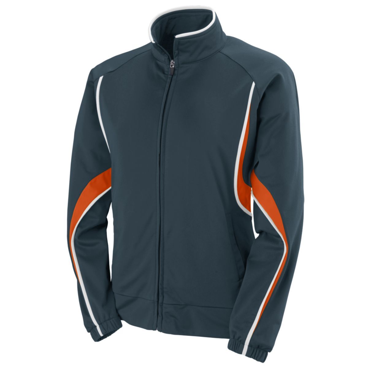 Ladies Rival Jacket 7712