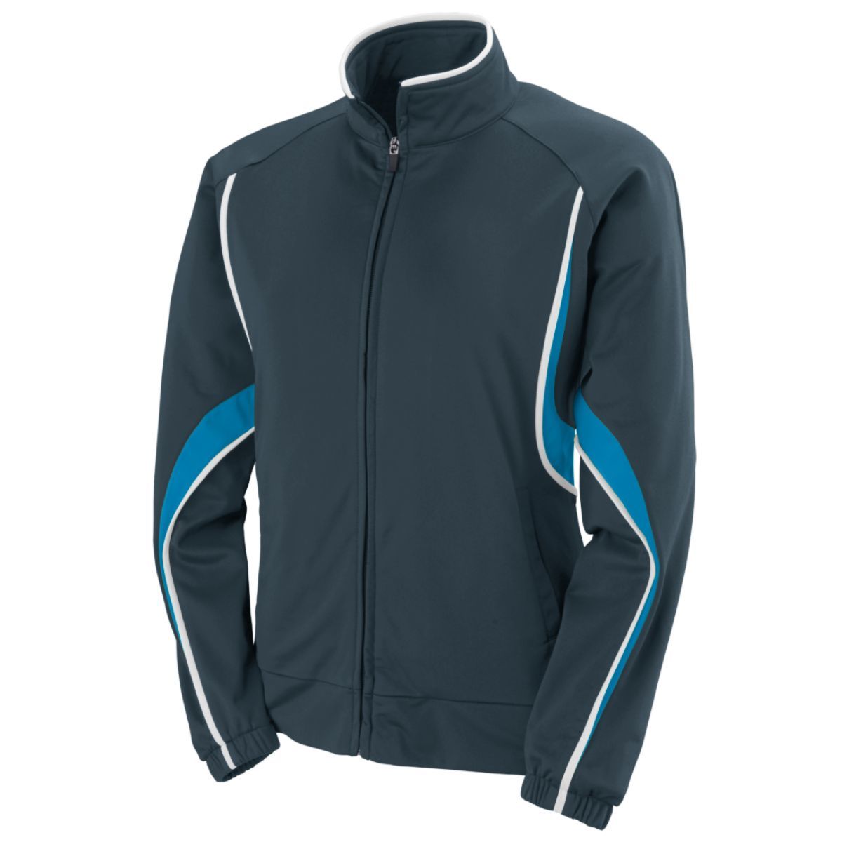 Ladies Rival Jacket 7712