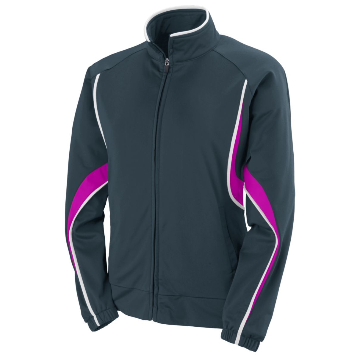 Ladies Rival Jacket 7712